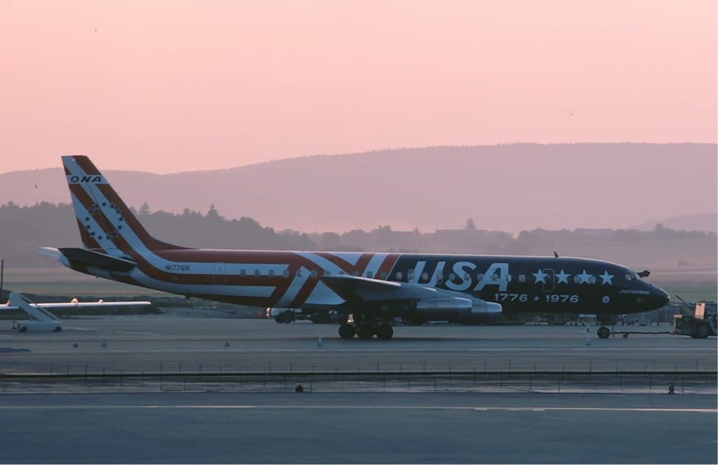 N1776R — Aircraft