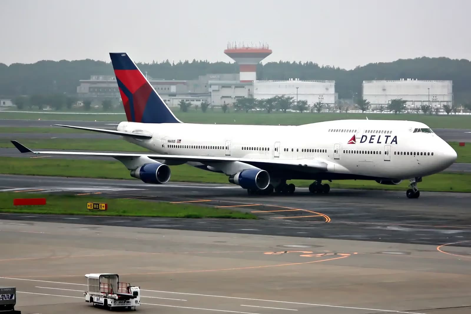 N661US — Boeing