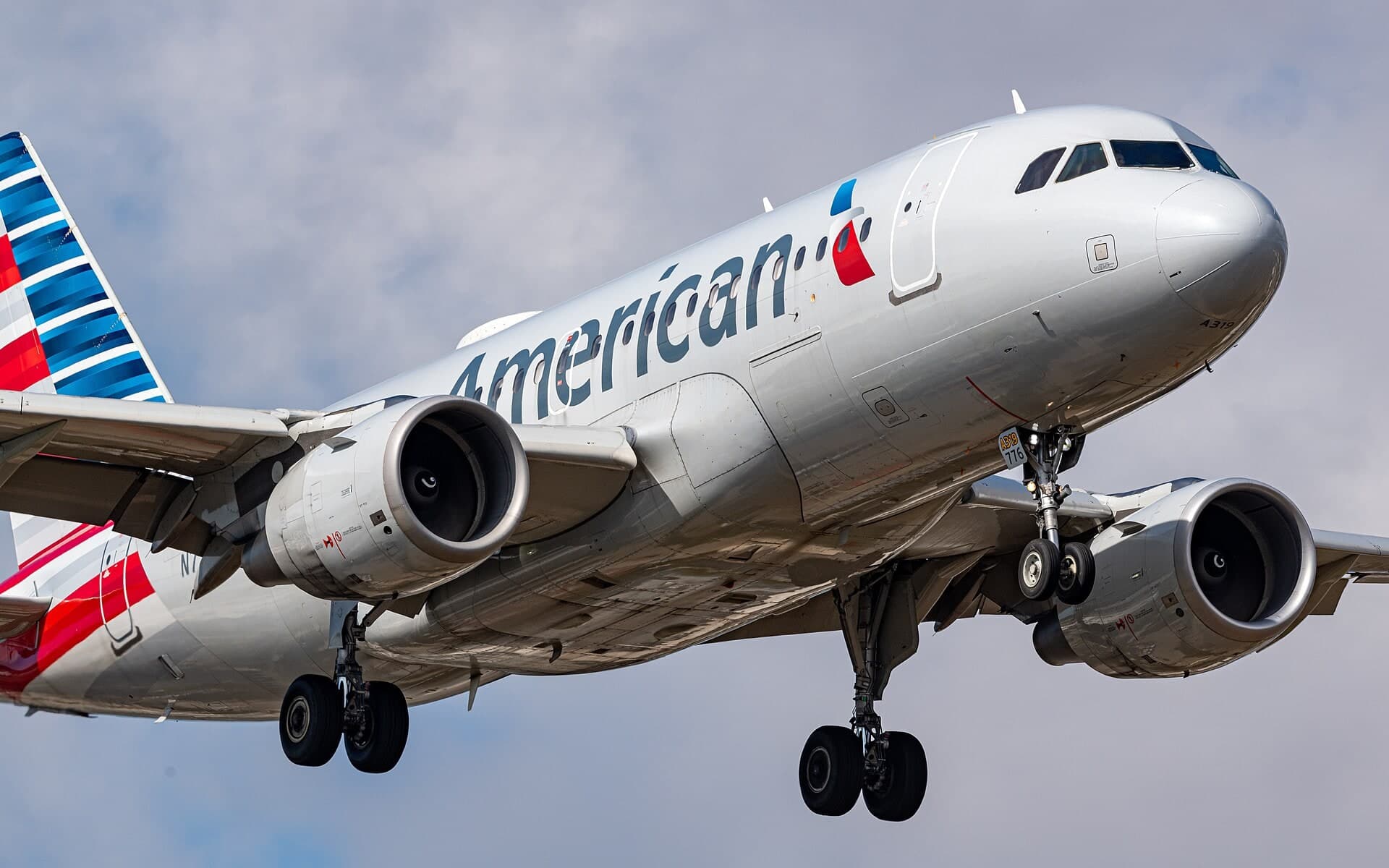 N776XF — Airbus