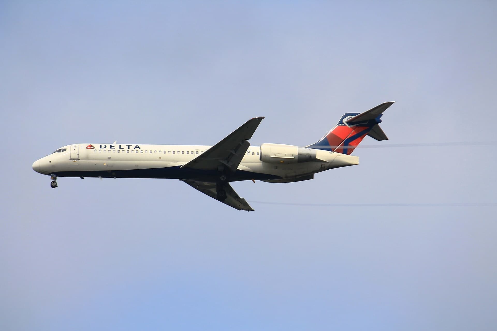 N997AT — Boeing