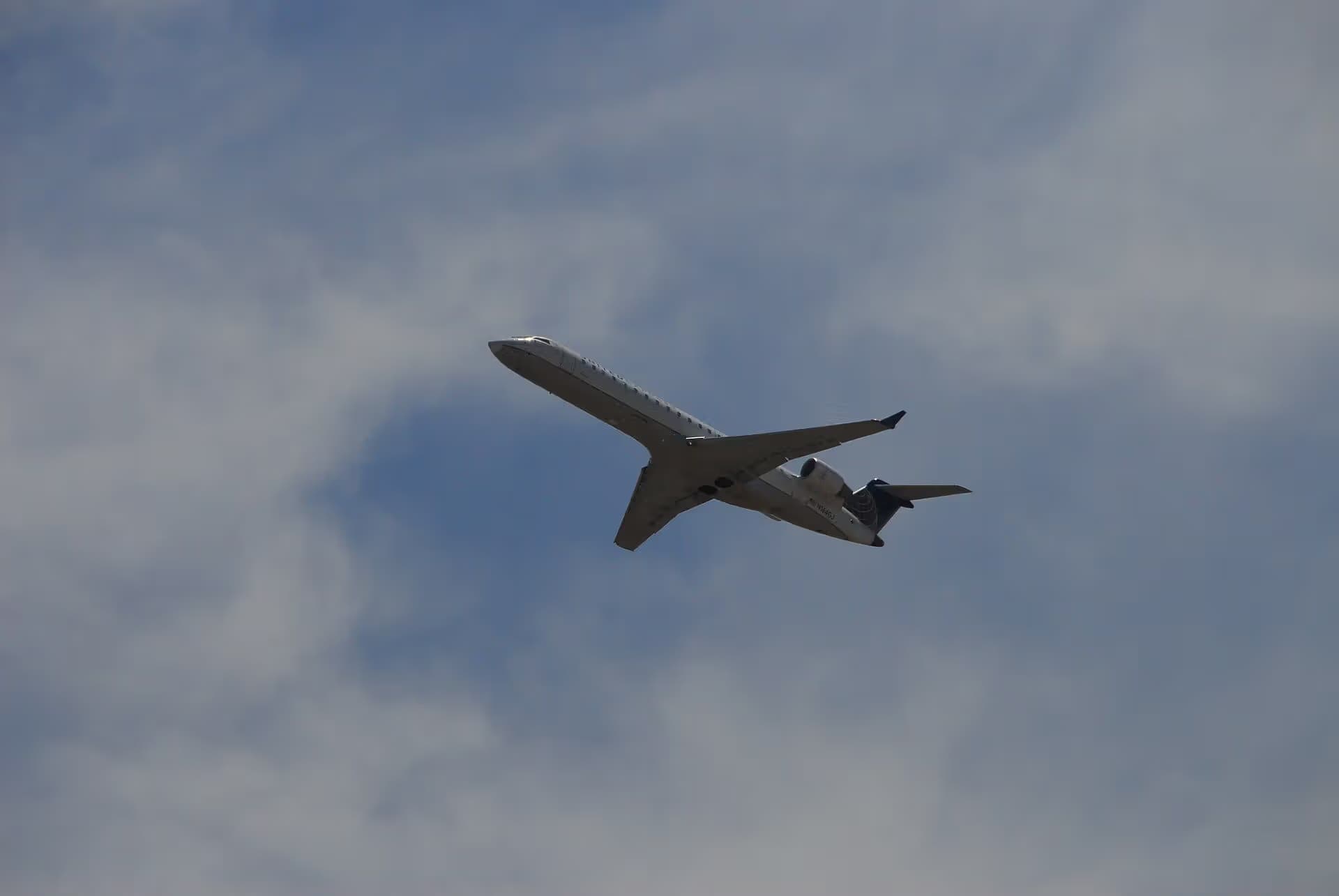 N164GJ — Business jet