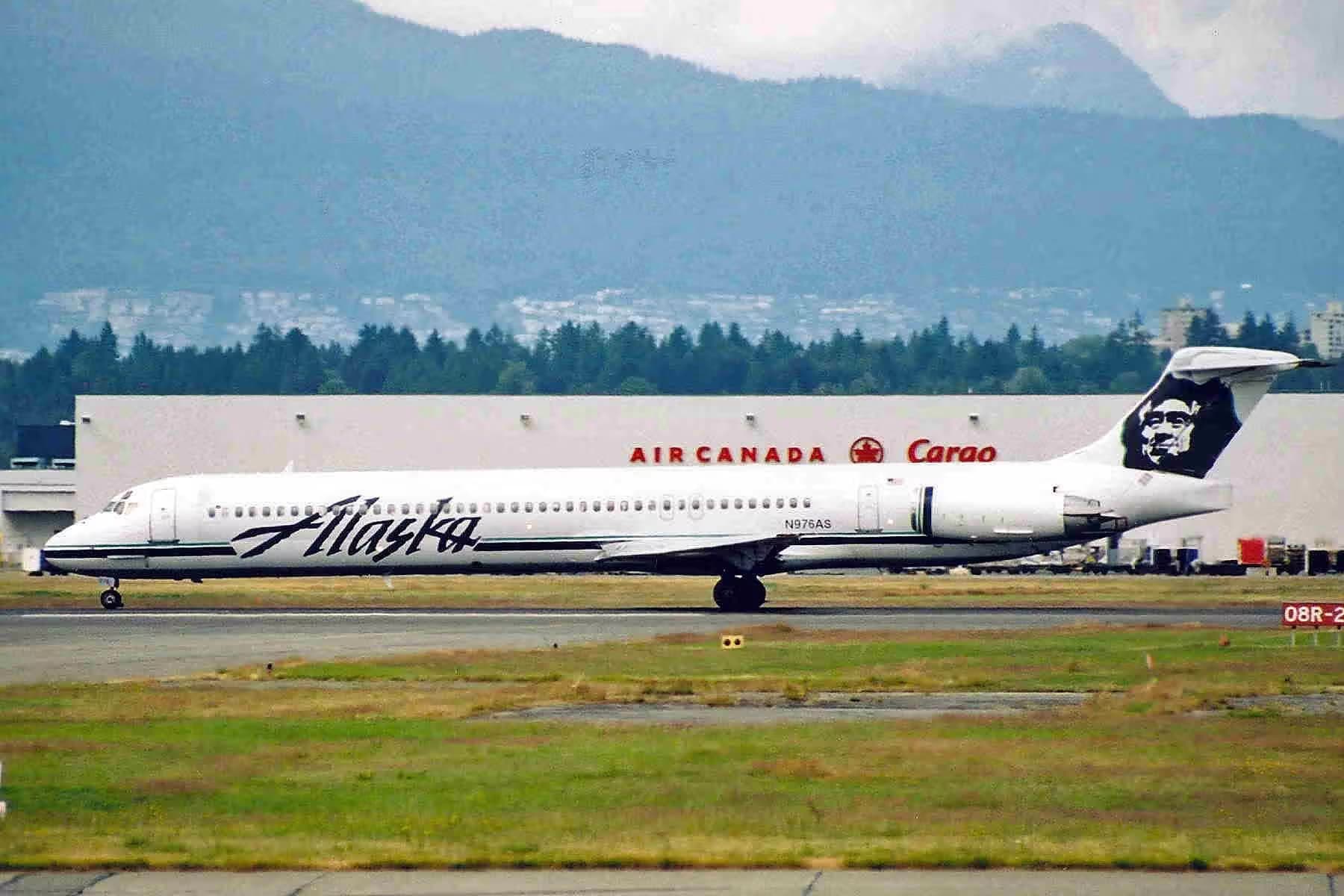 N976AS — Aircraft