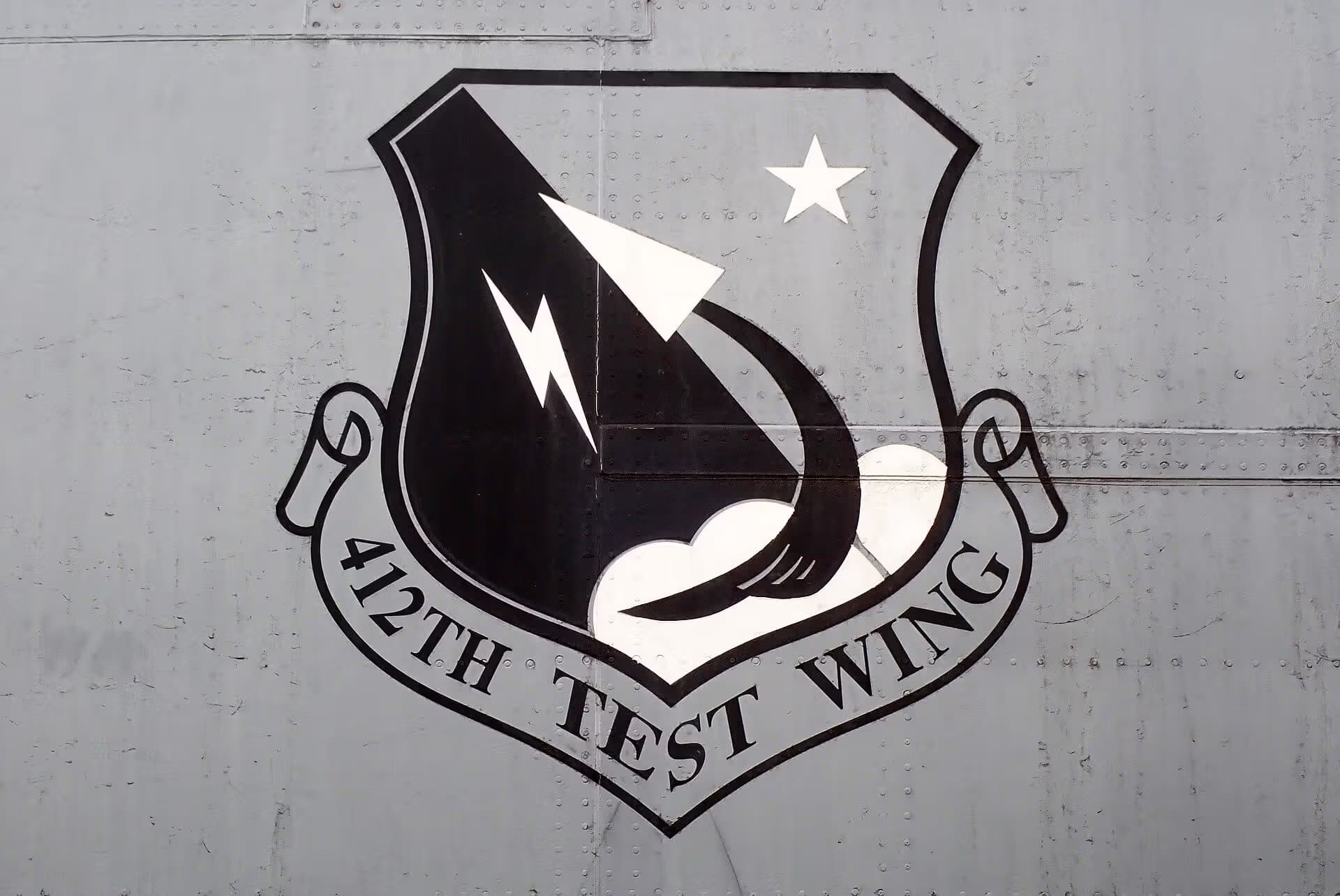 Unidentified — Aircraft