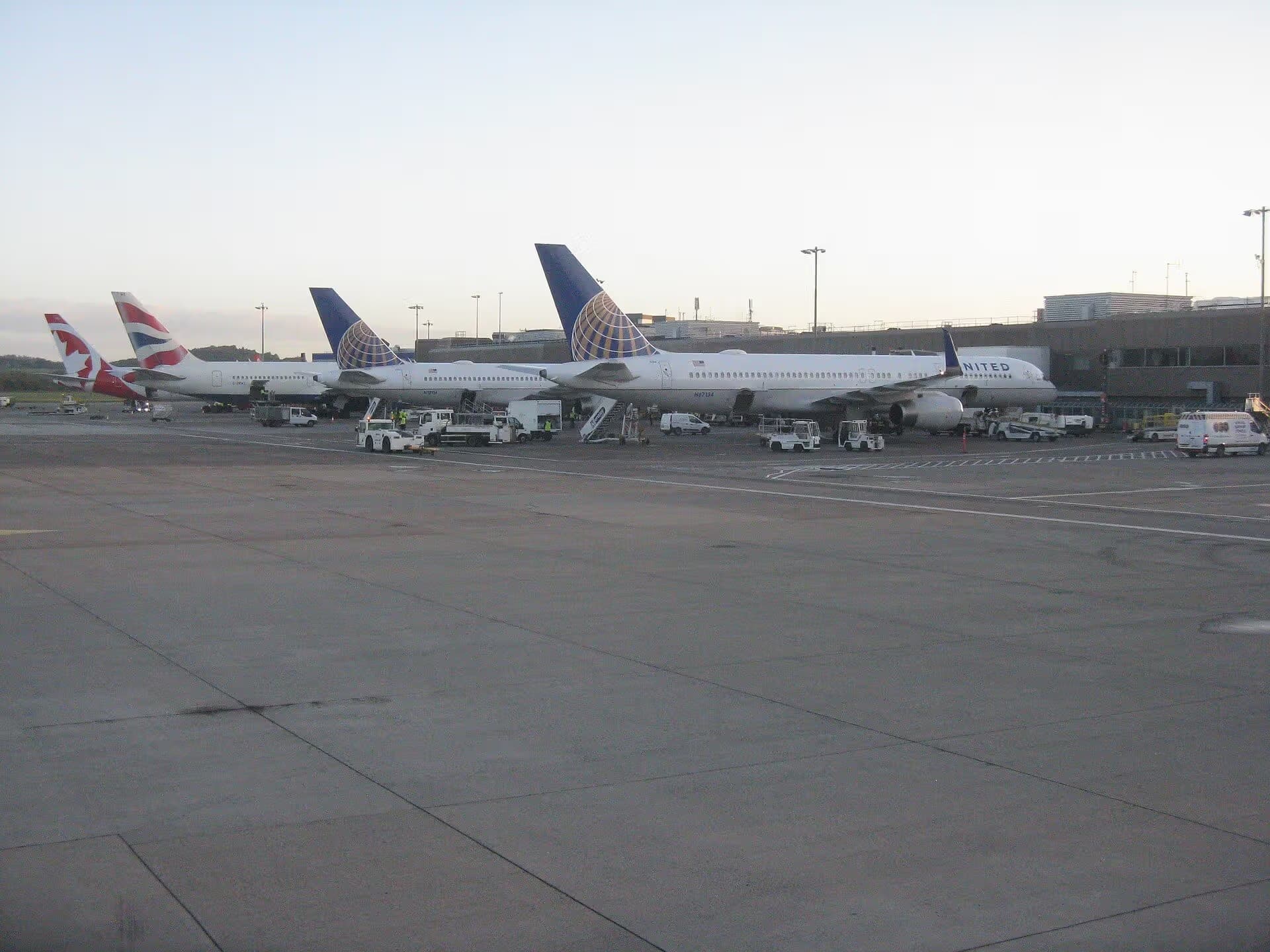 N67134 — Aircraft