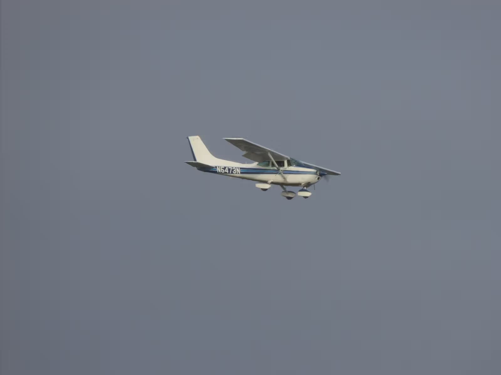 N5473N — Cessna