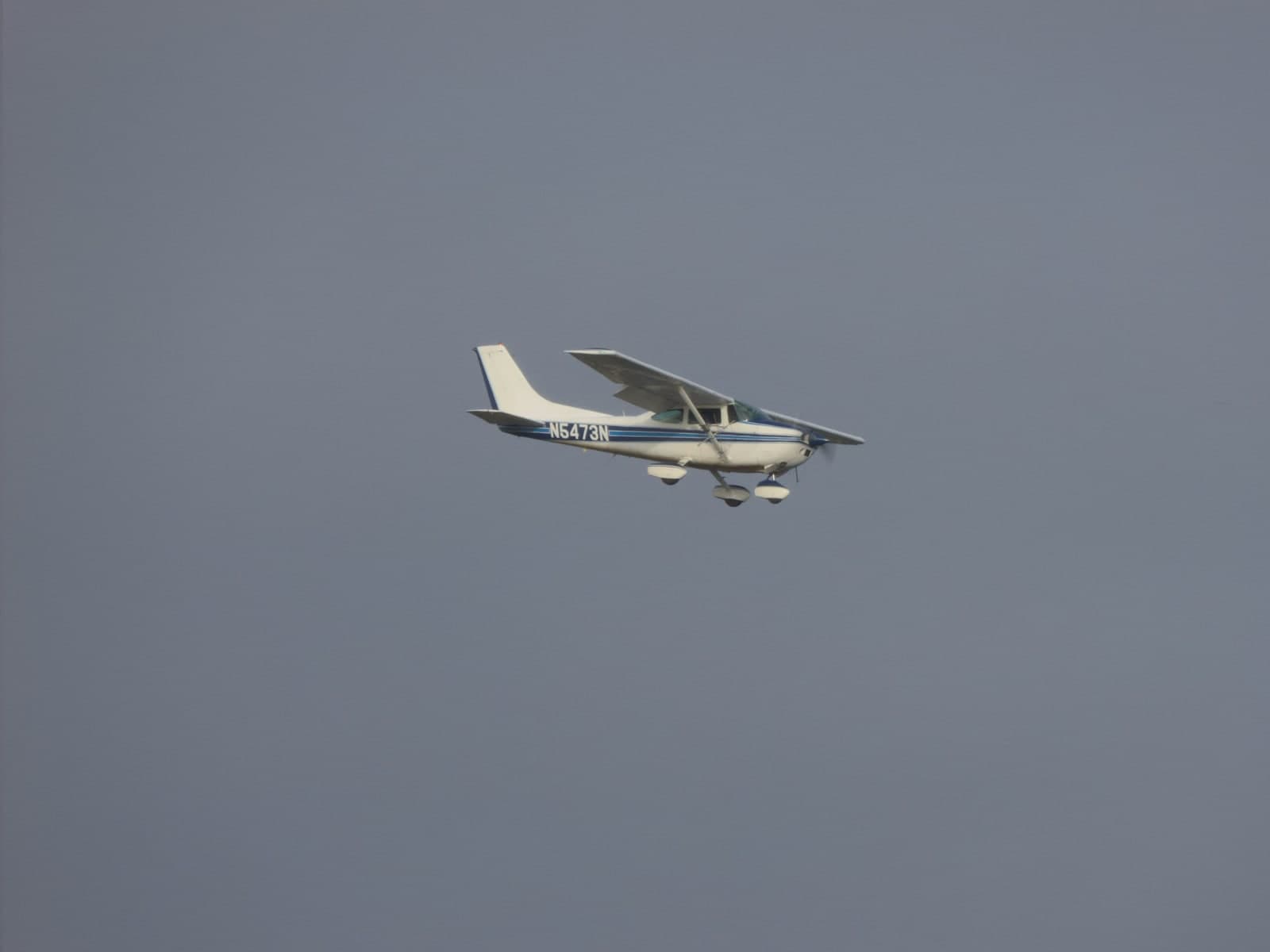 N5473N — Cessna