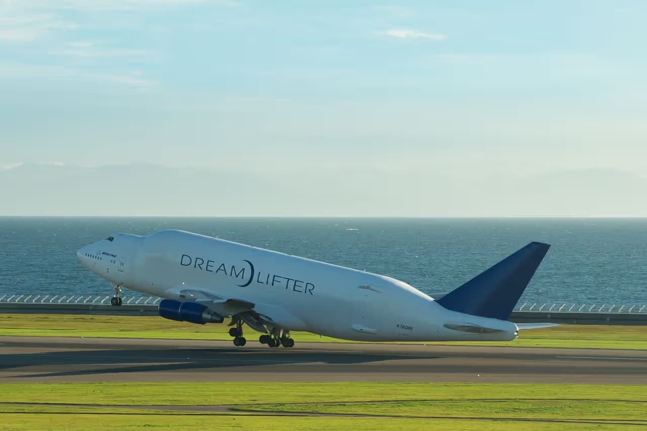N780BA — Boeing