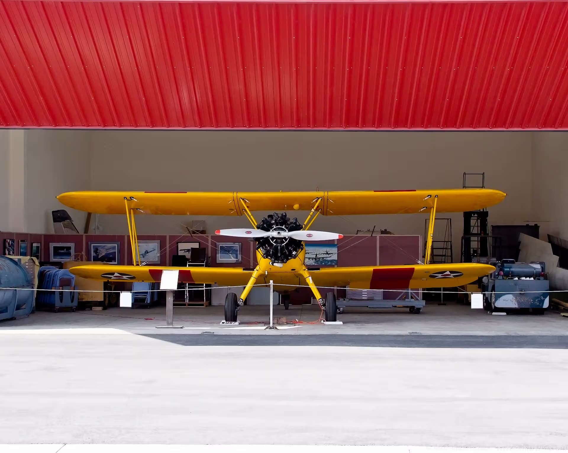 N90840 — Single-engine aircraft