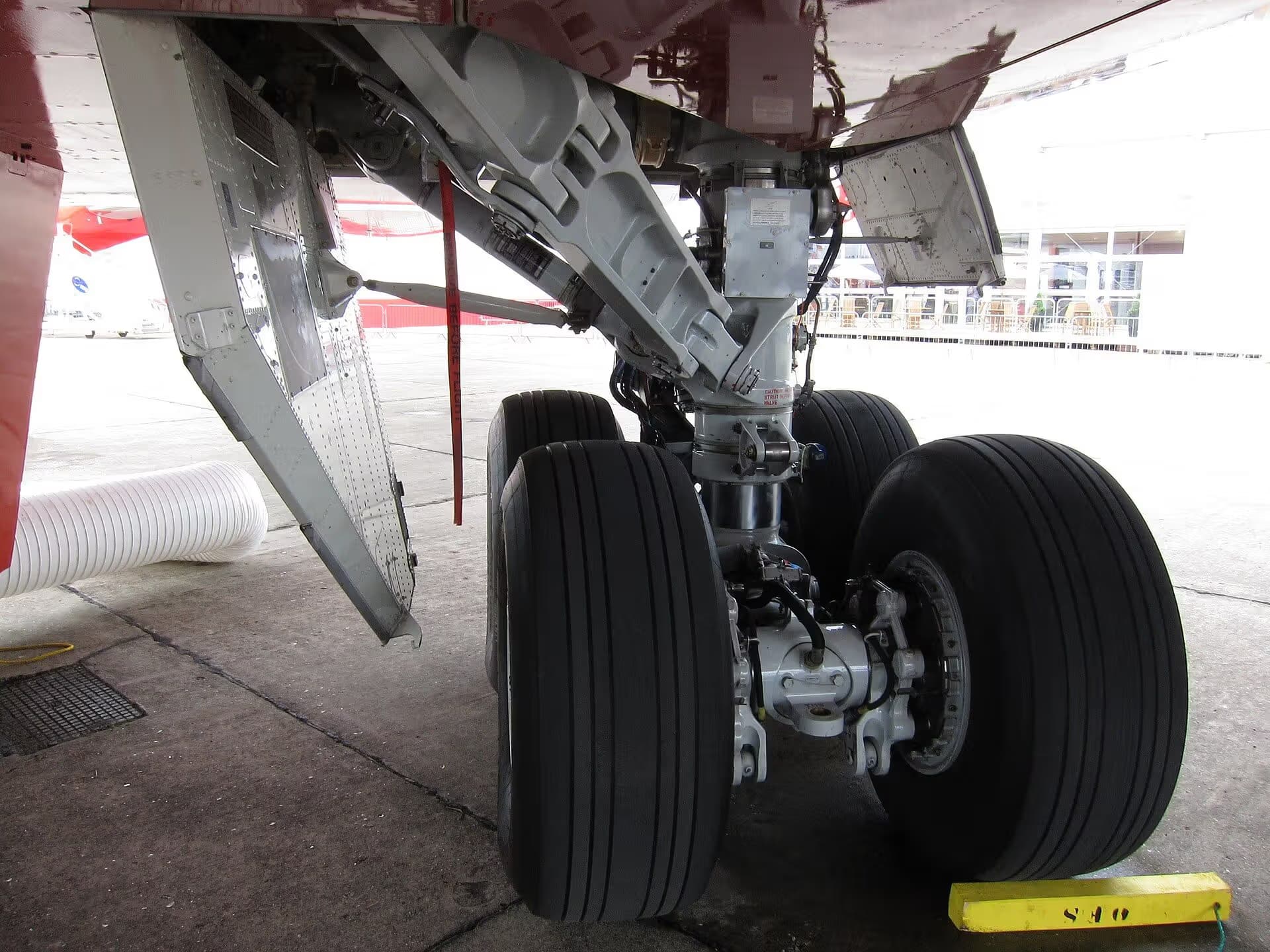 N6067E — Aircraft