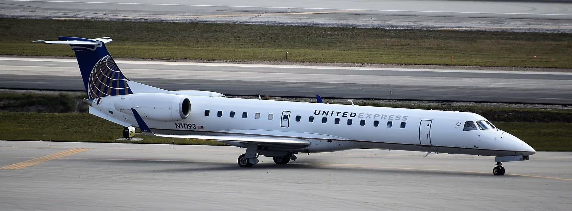 N11193 — Embraer