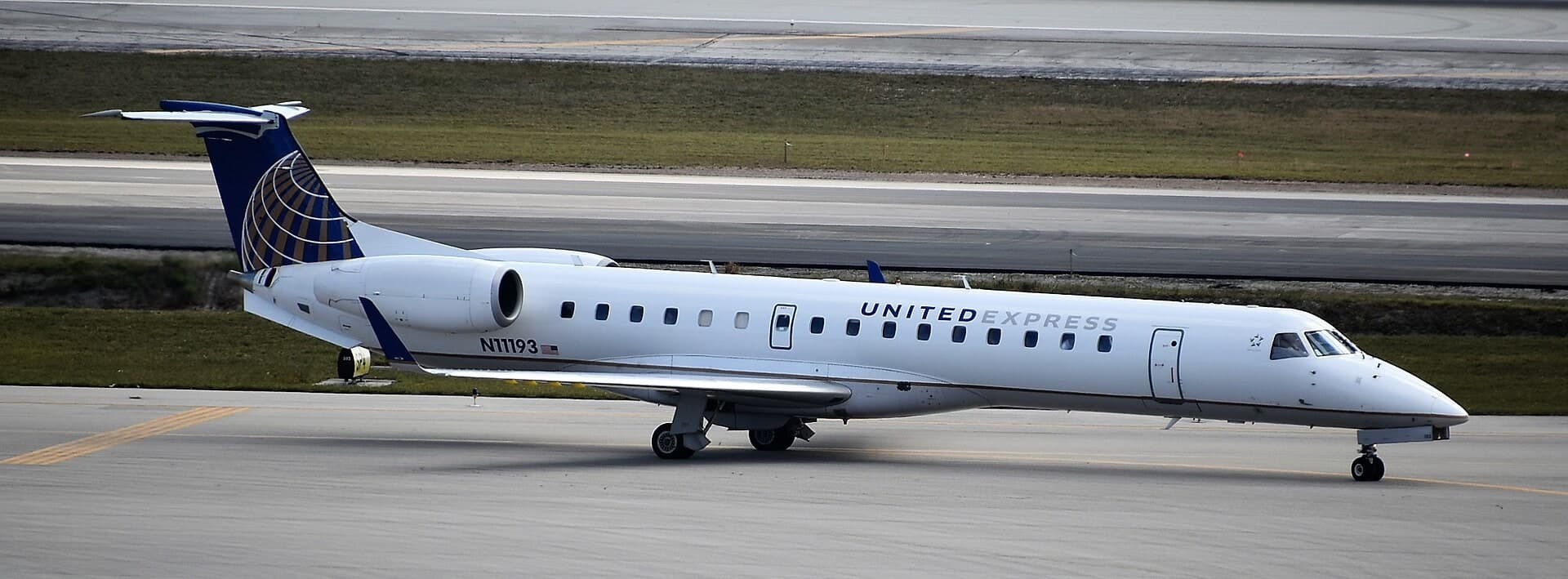 N11193 — Embraer