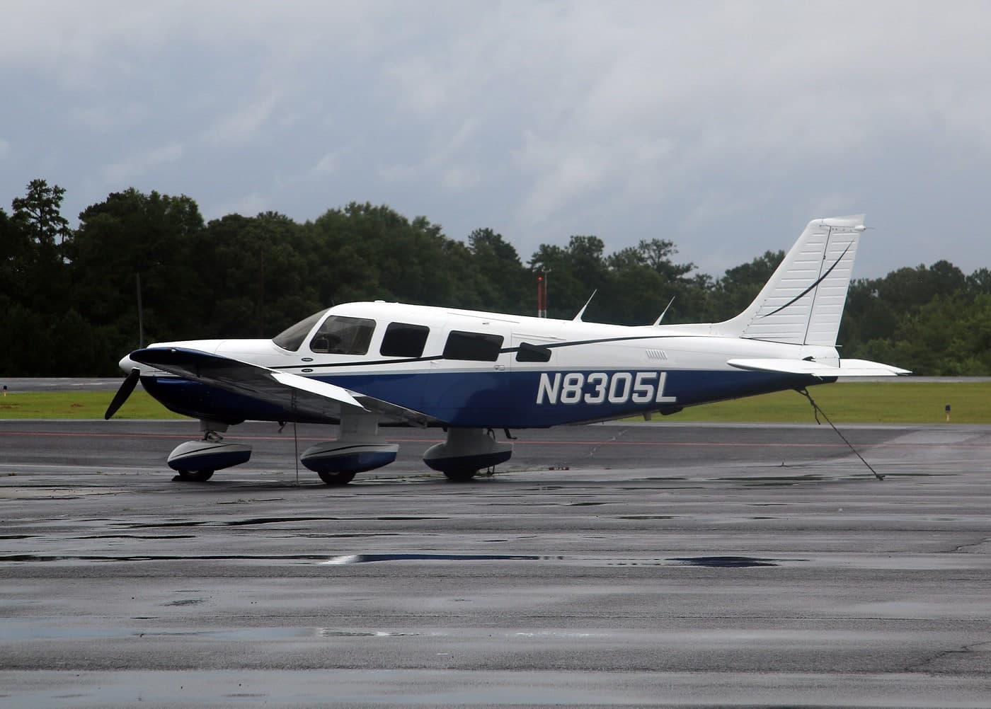 N8305L — Piper