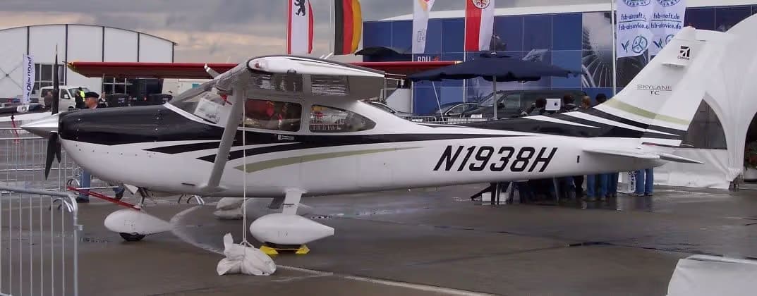 N1938H — Cessna