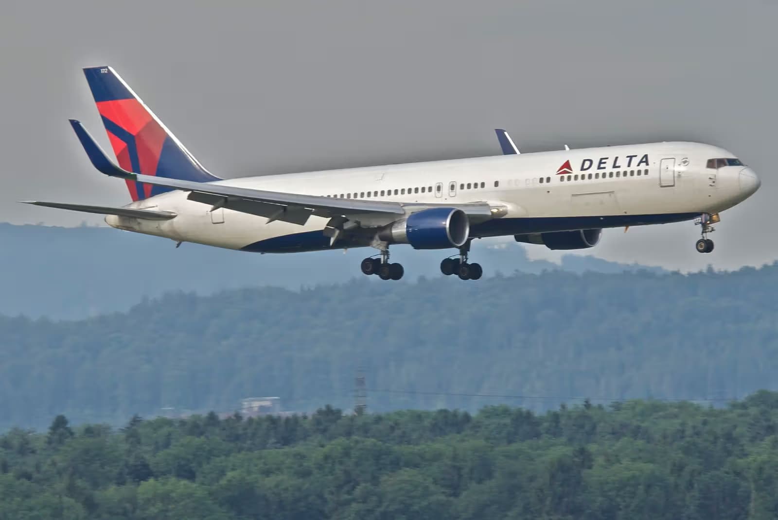 N172DN — Boeing