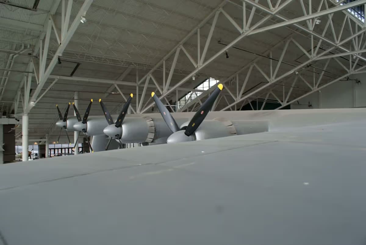 Unidentified — Warbird