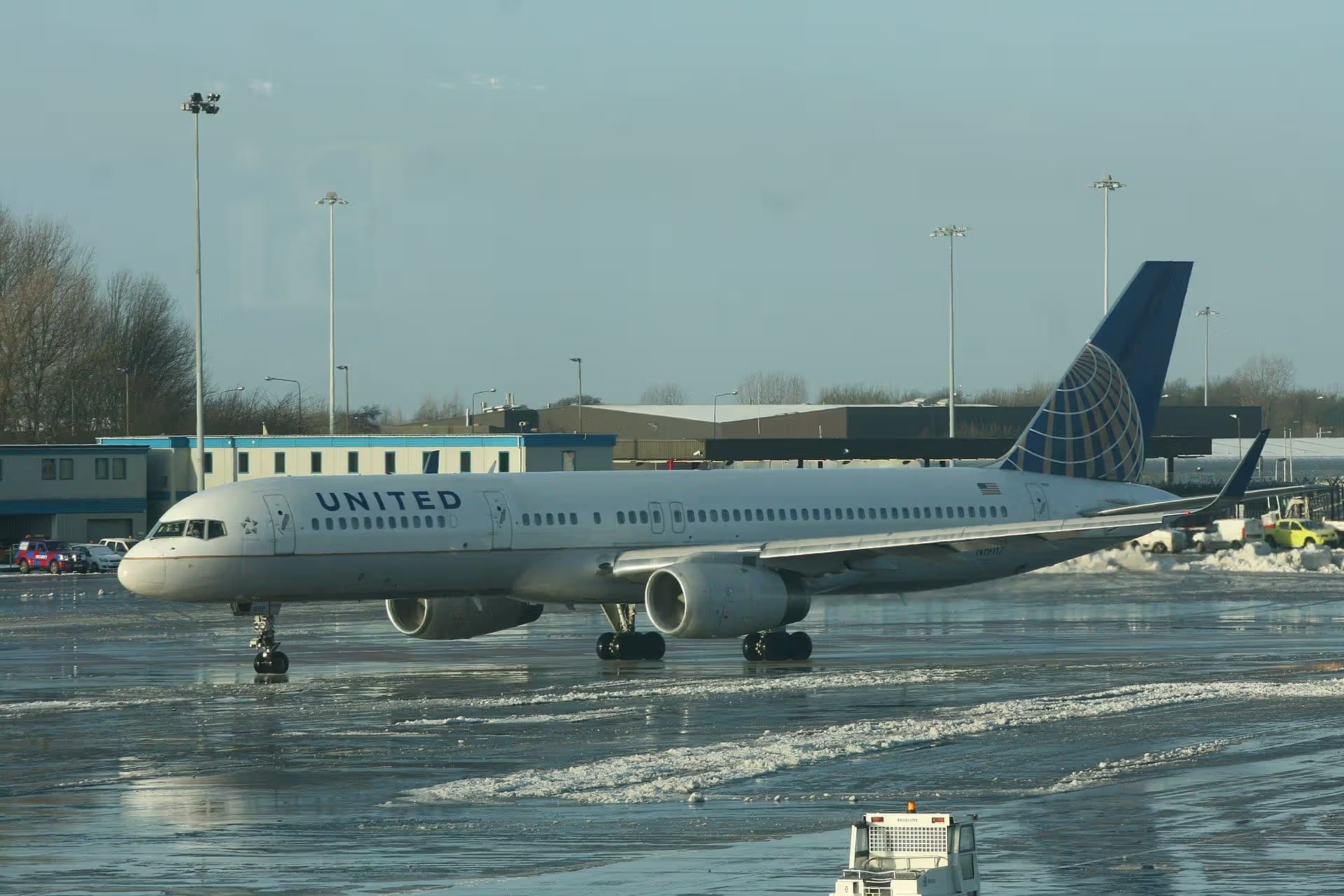 N19117 — Boeing