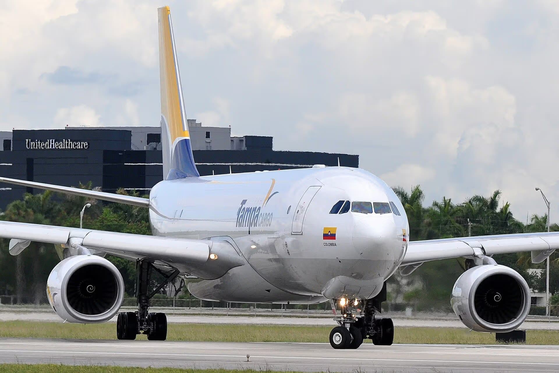 N331QT — Airbus
