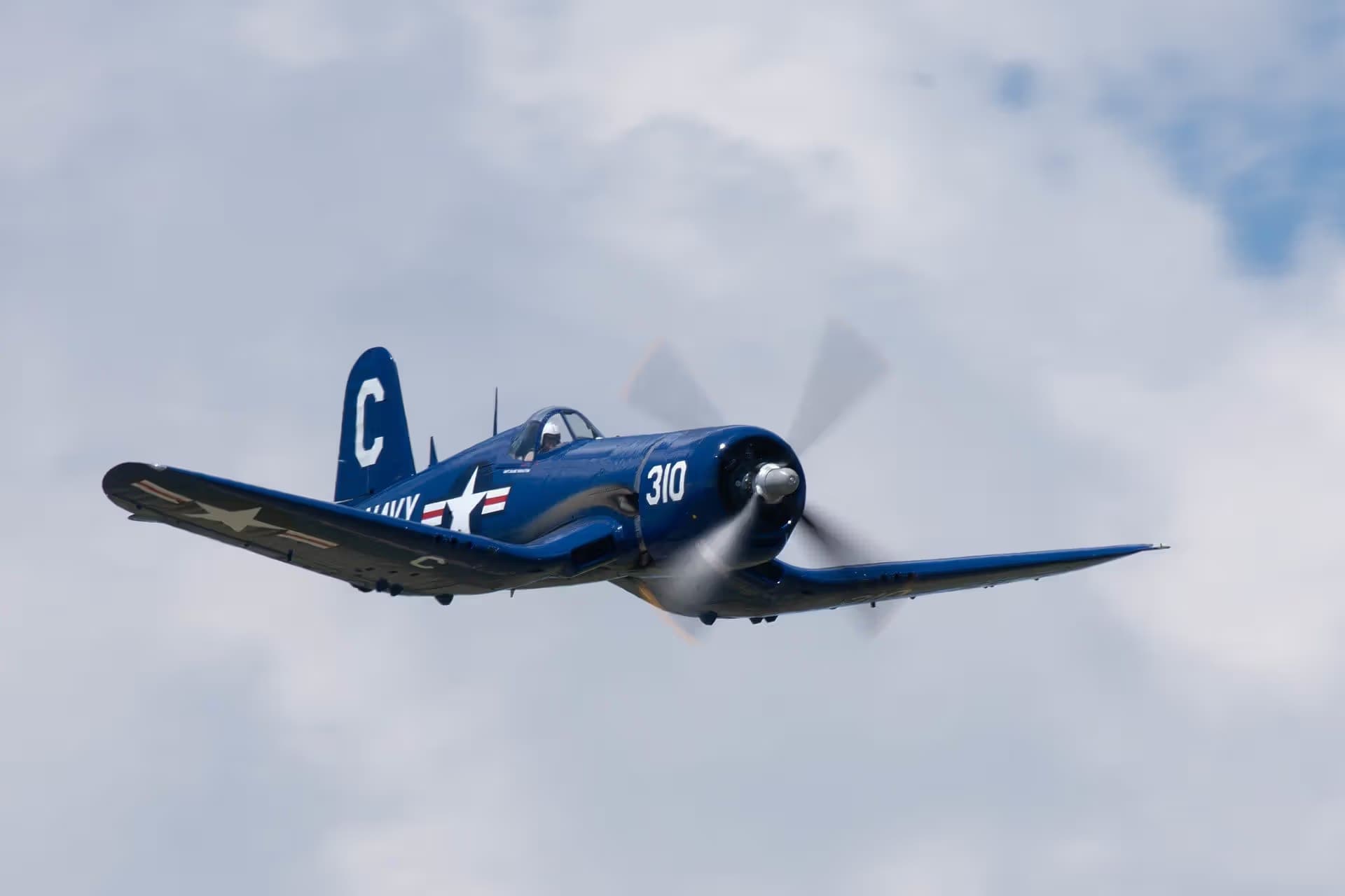N72378 — Warbird