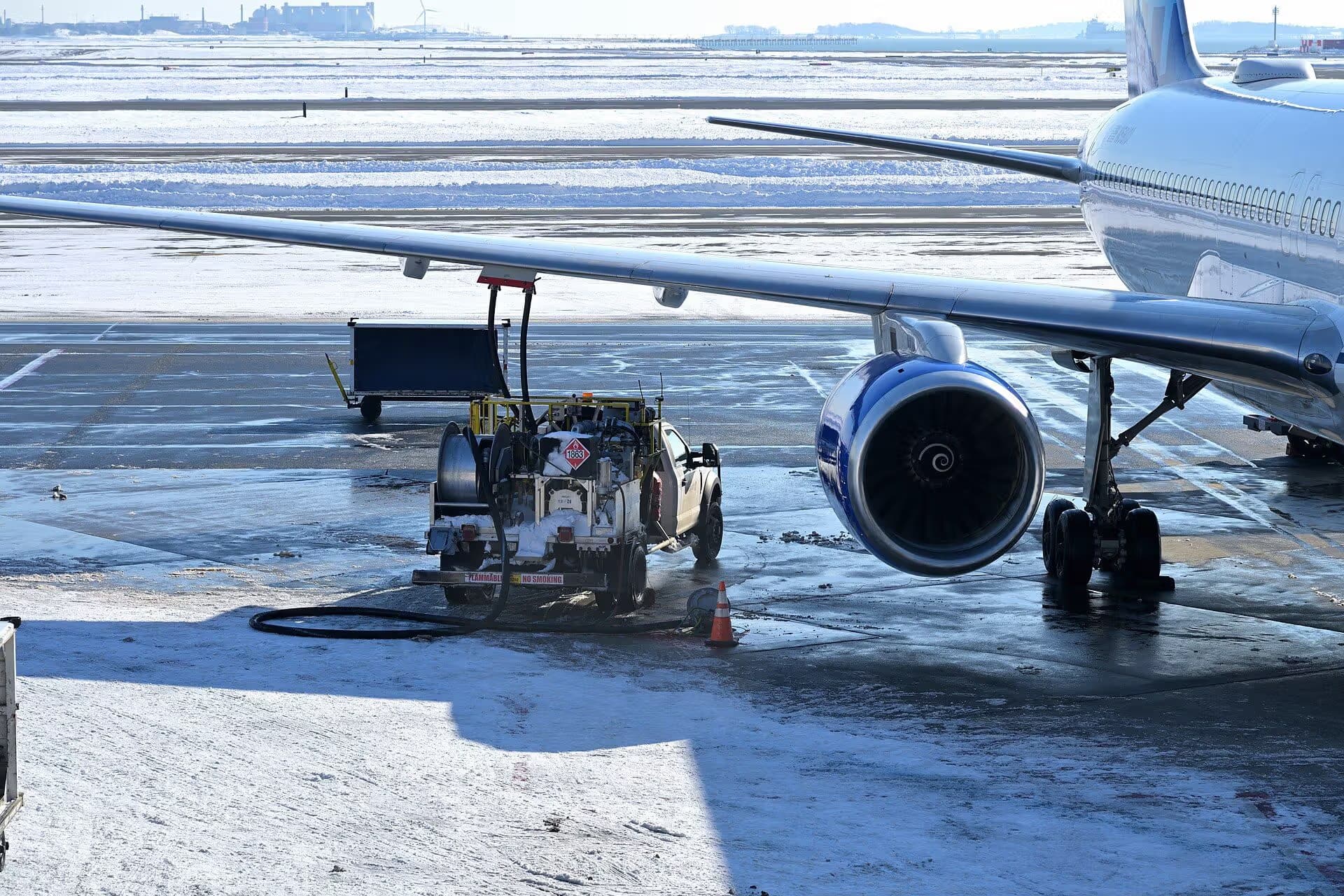 N58101 — Boeing