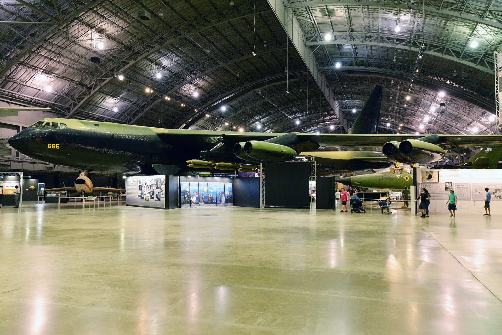 Unidentified — Aircraft