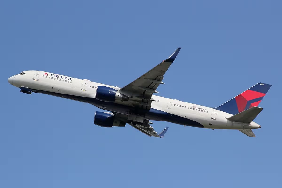 N704X — Boeing