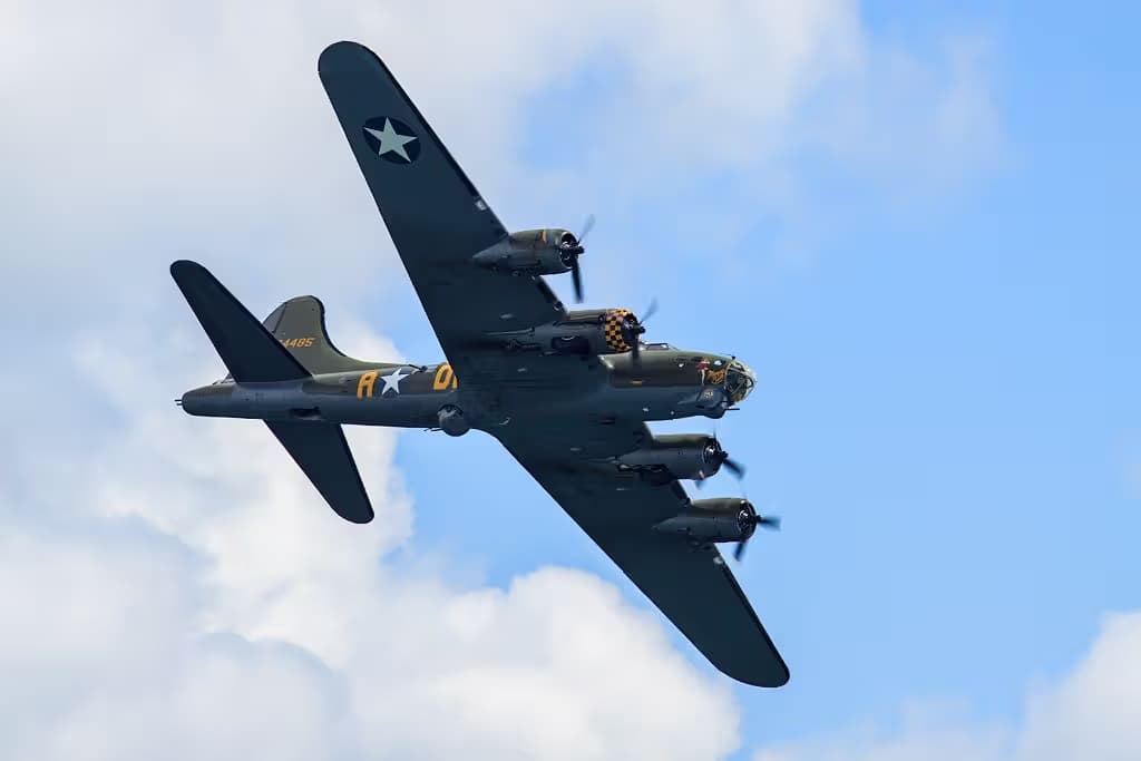 Unidentified — Warbird