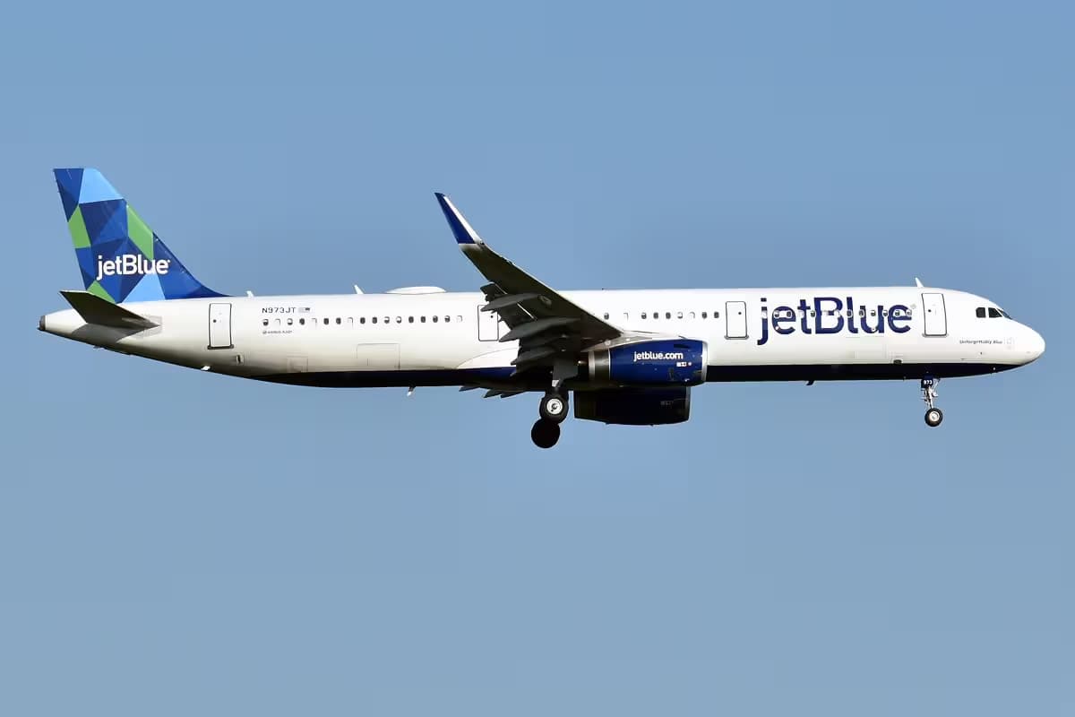 N973JT — Aircraft