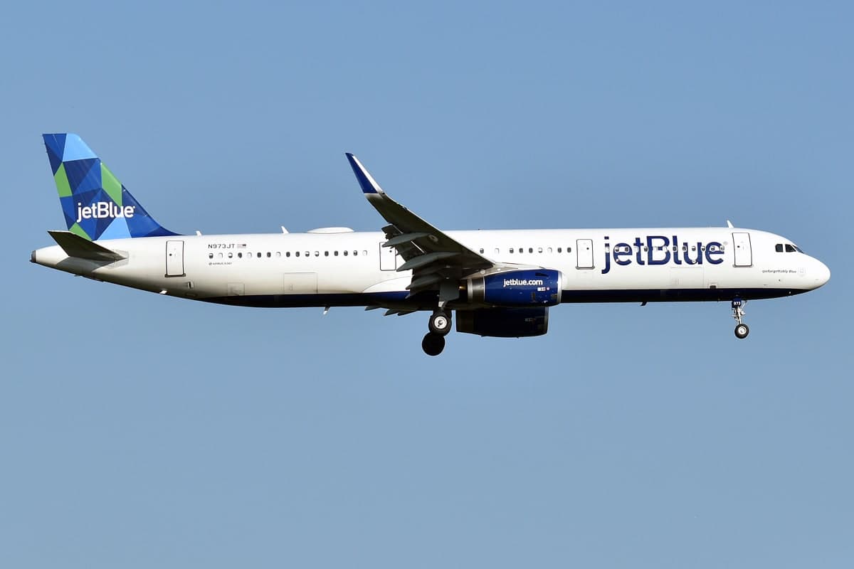 N973JT — Aircraft