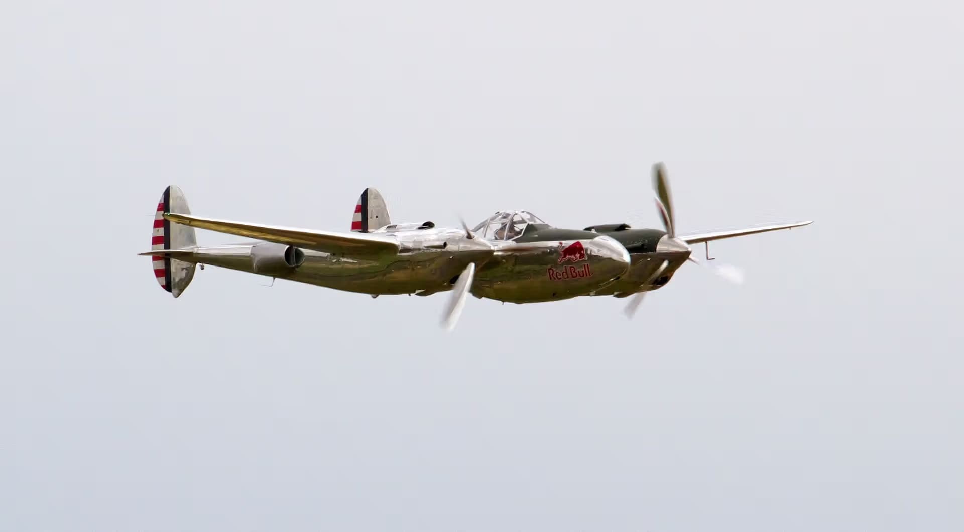 Unidentified — Lockheed