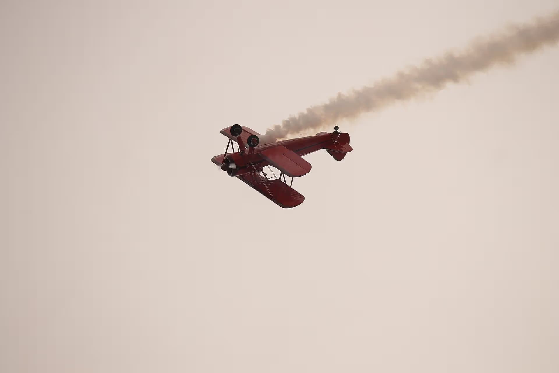 N63529 — Single-engine aircraft
