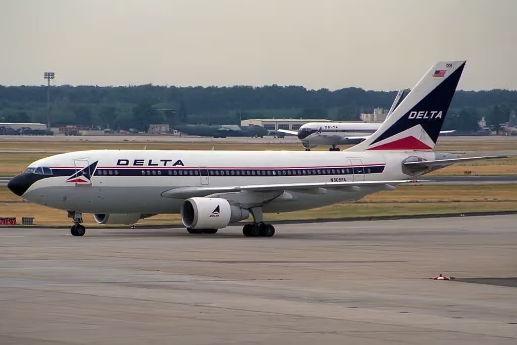 N805PA — Boeing