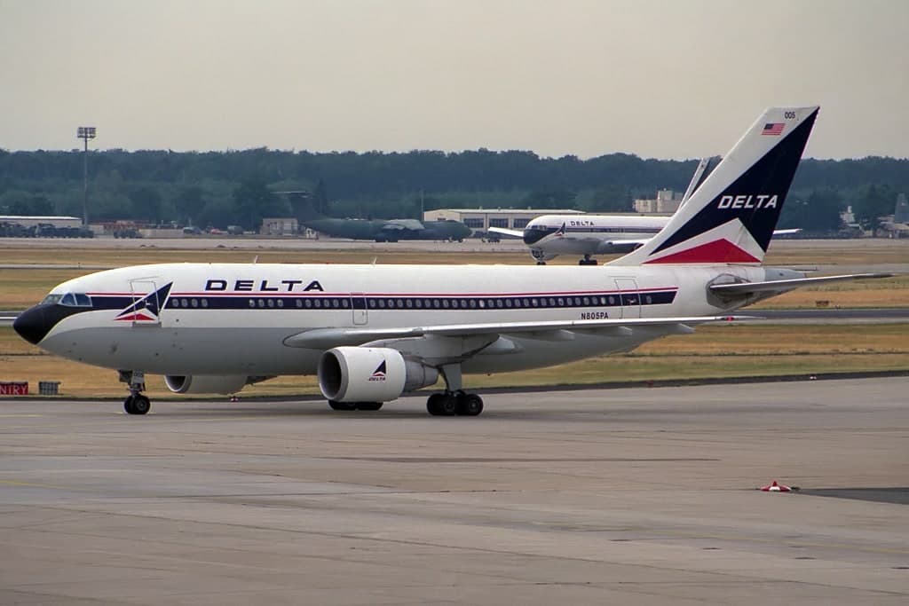 N805PA — Boeing