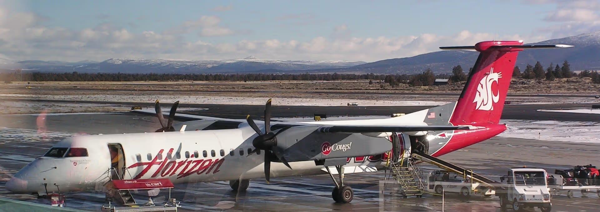 N401QX — Bombardier
