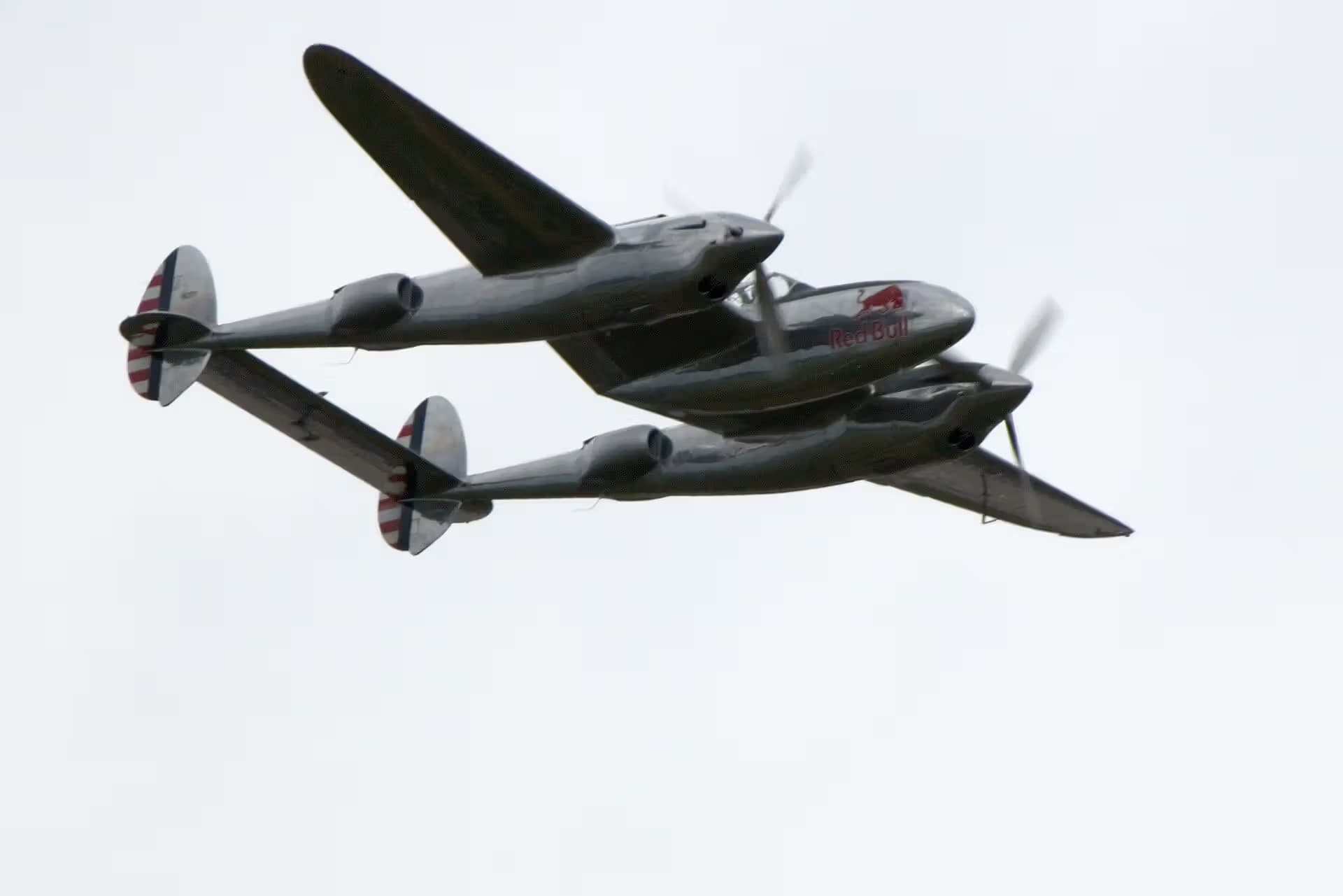 N25Y — Lockheed