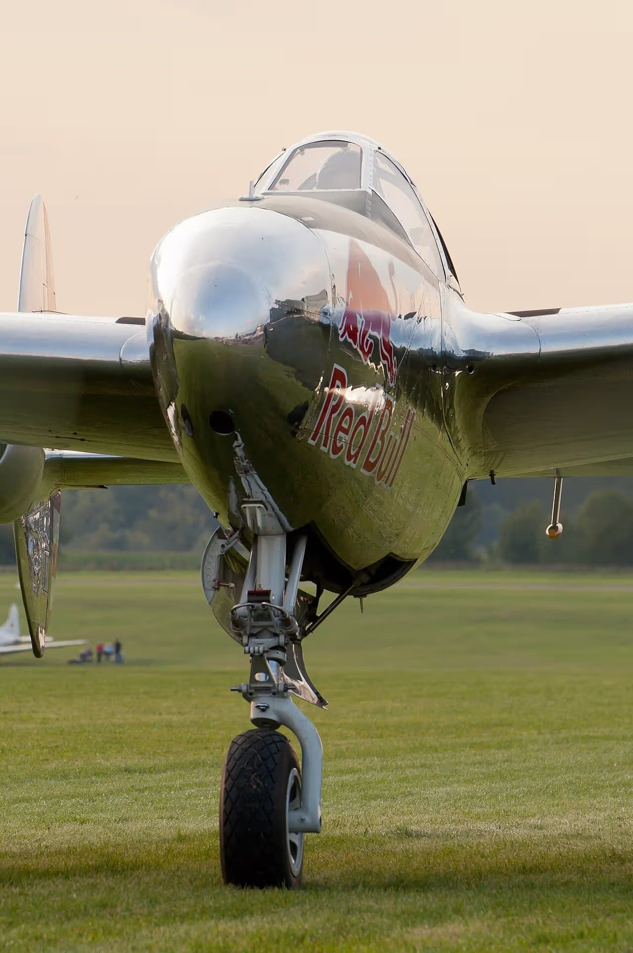 N25Y — Lockheed