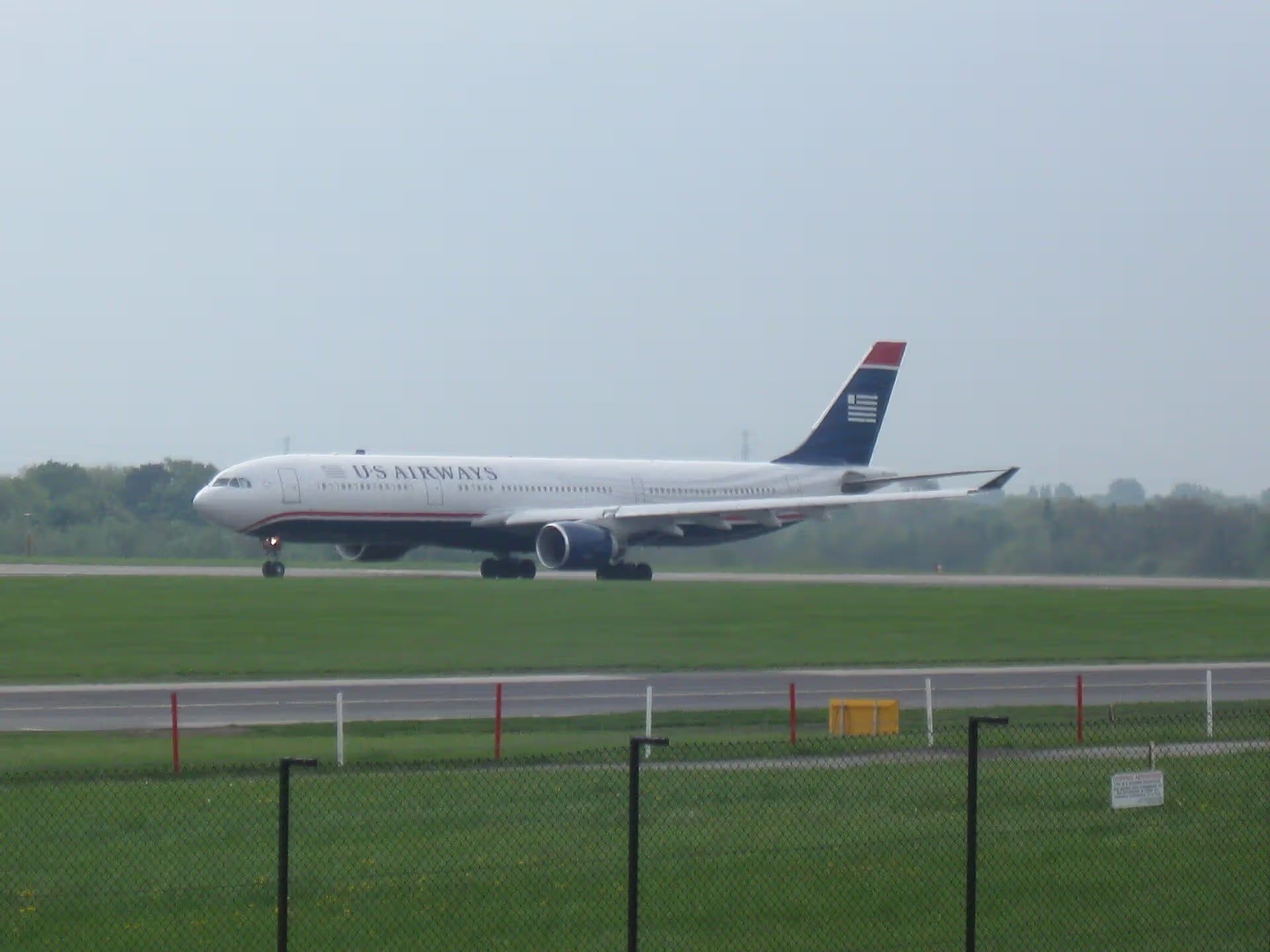 N270AY — Airbus