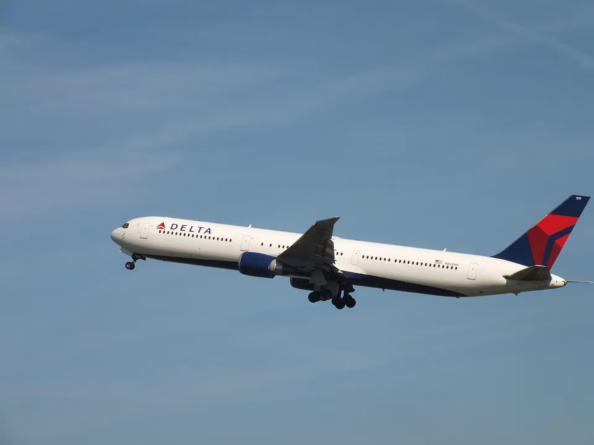 N843MH — Boeing