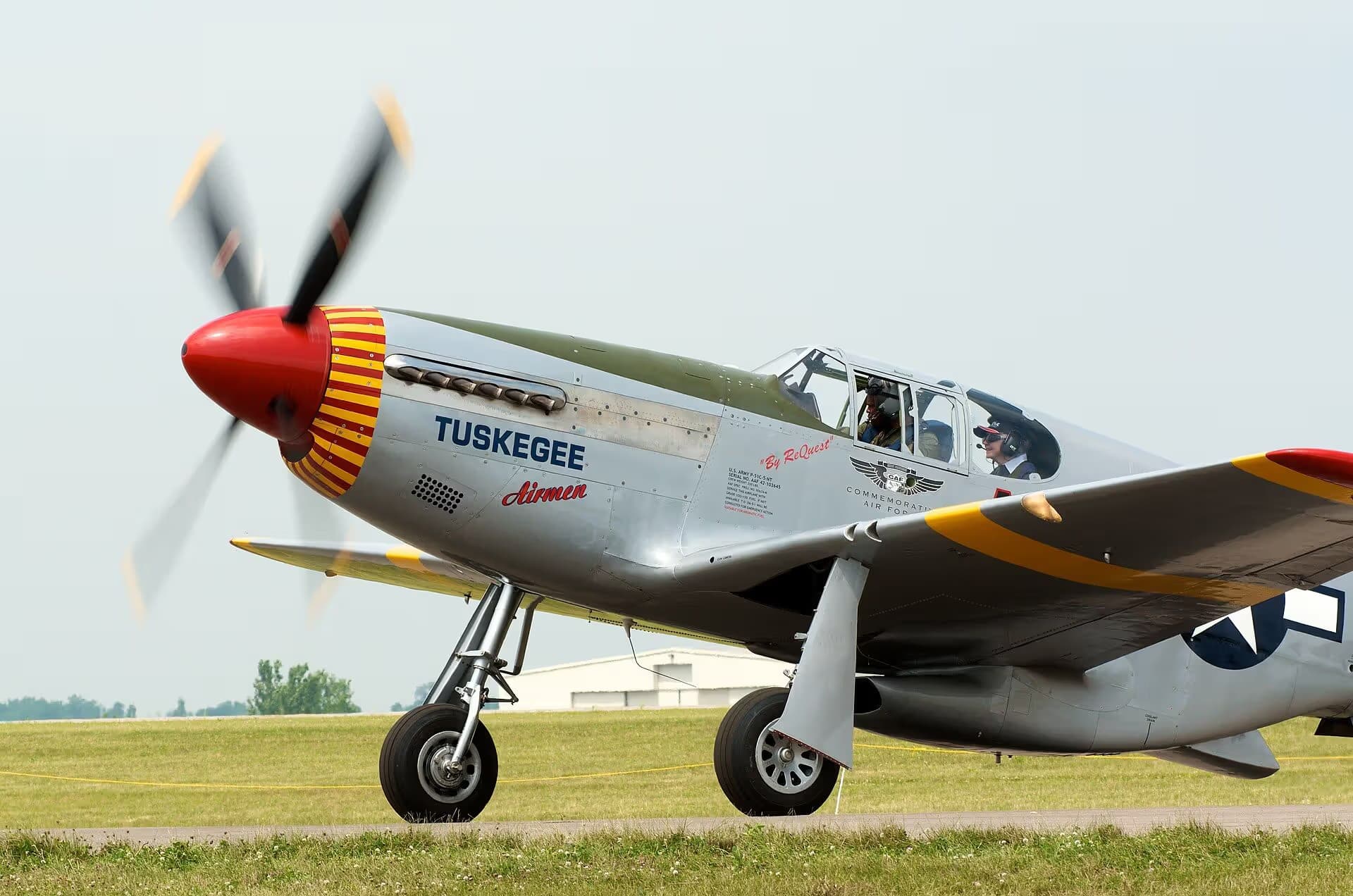 Unidentified — Warbird