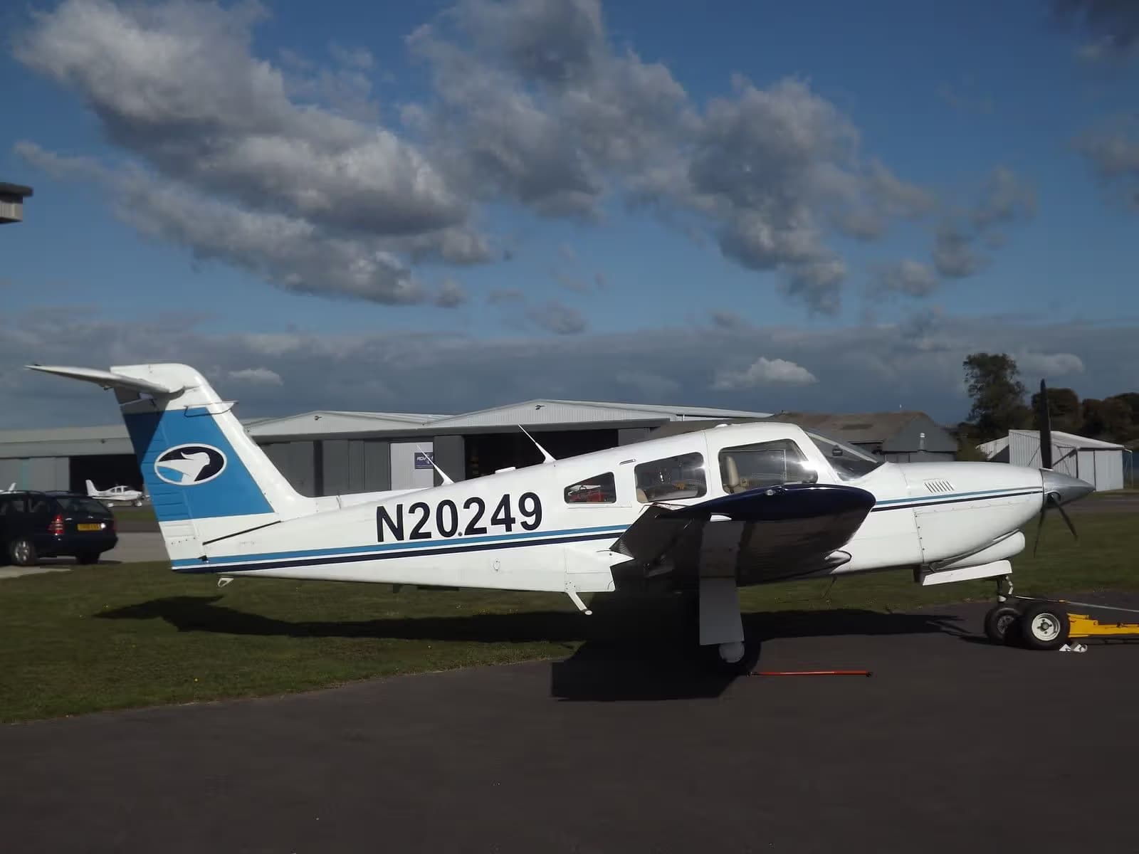 N20249 — Piper