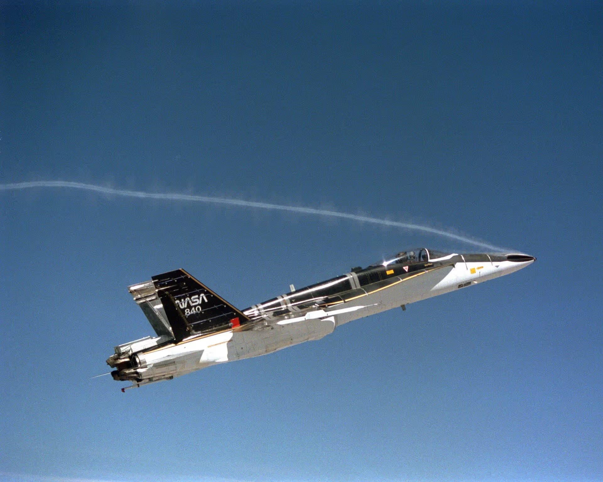 Unidentified — Aircraft