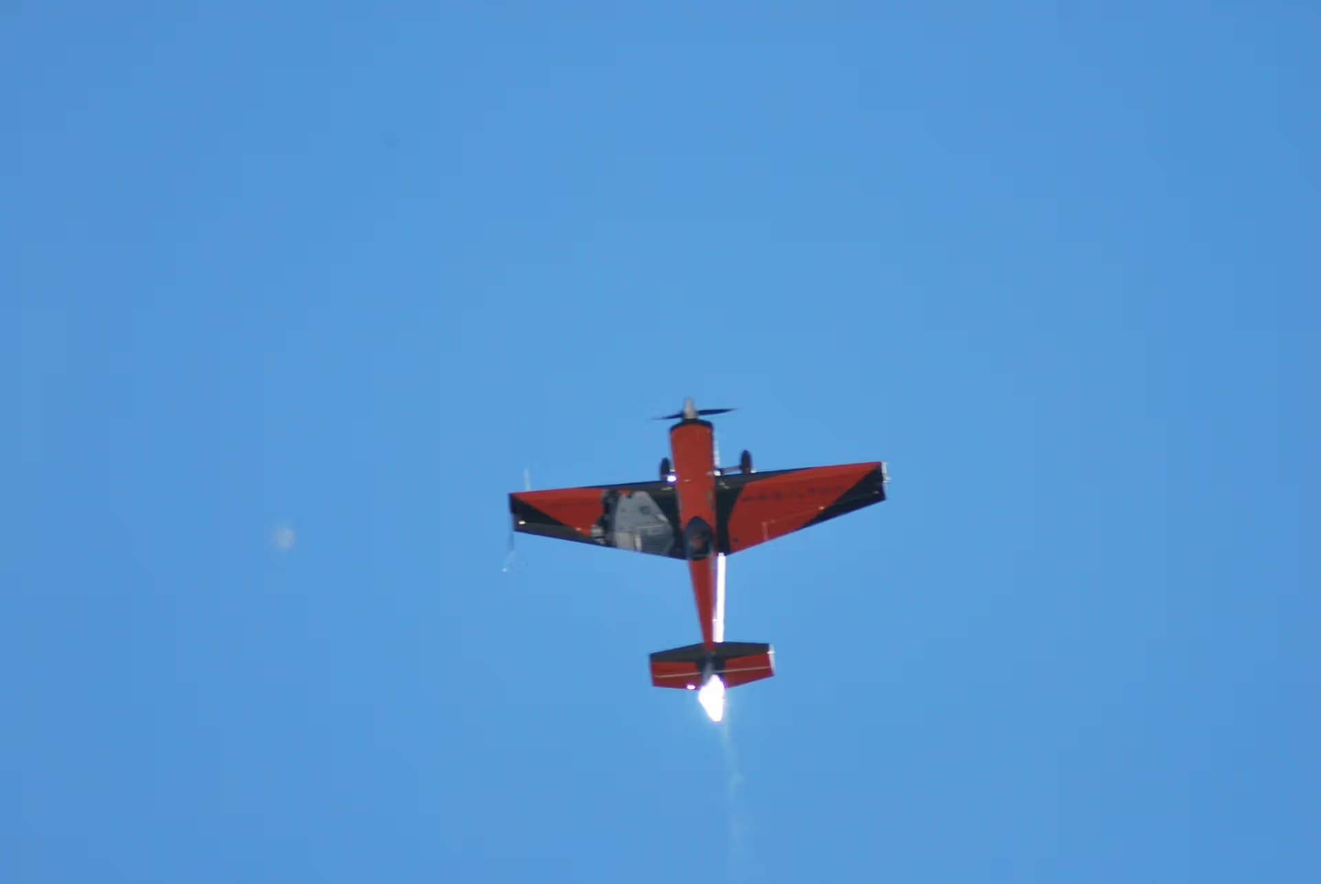 N4767 — Single-engine aircraft