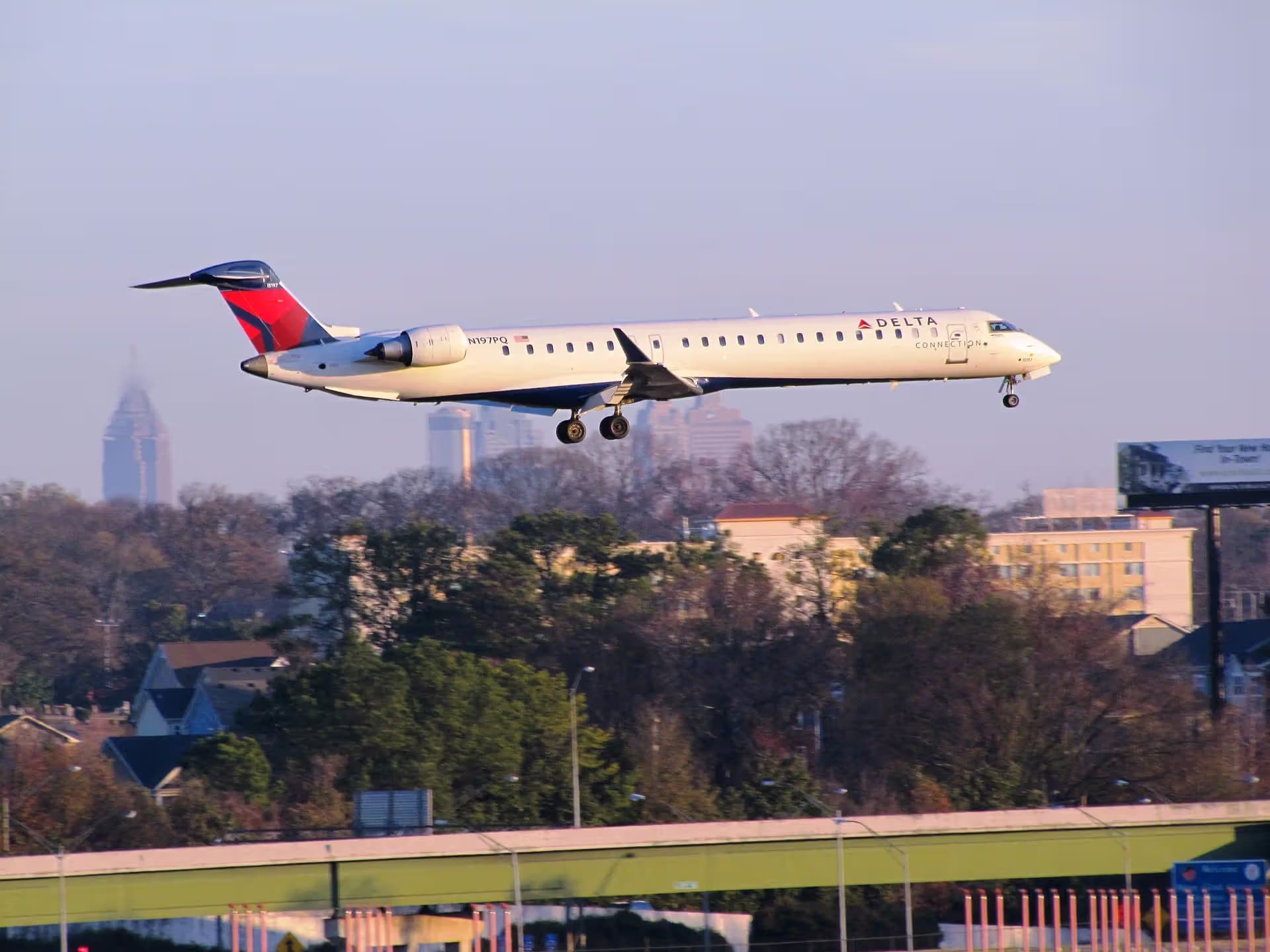 N197PQ — Bombardier