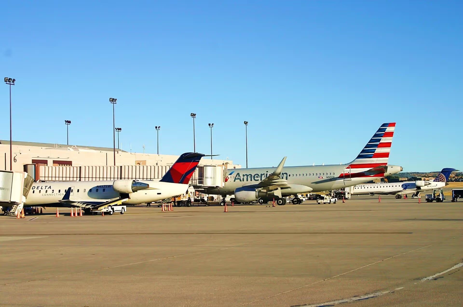 N9006 — Aircraft