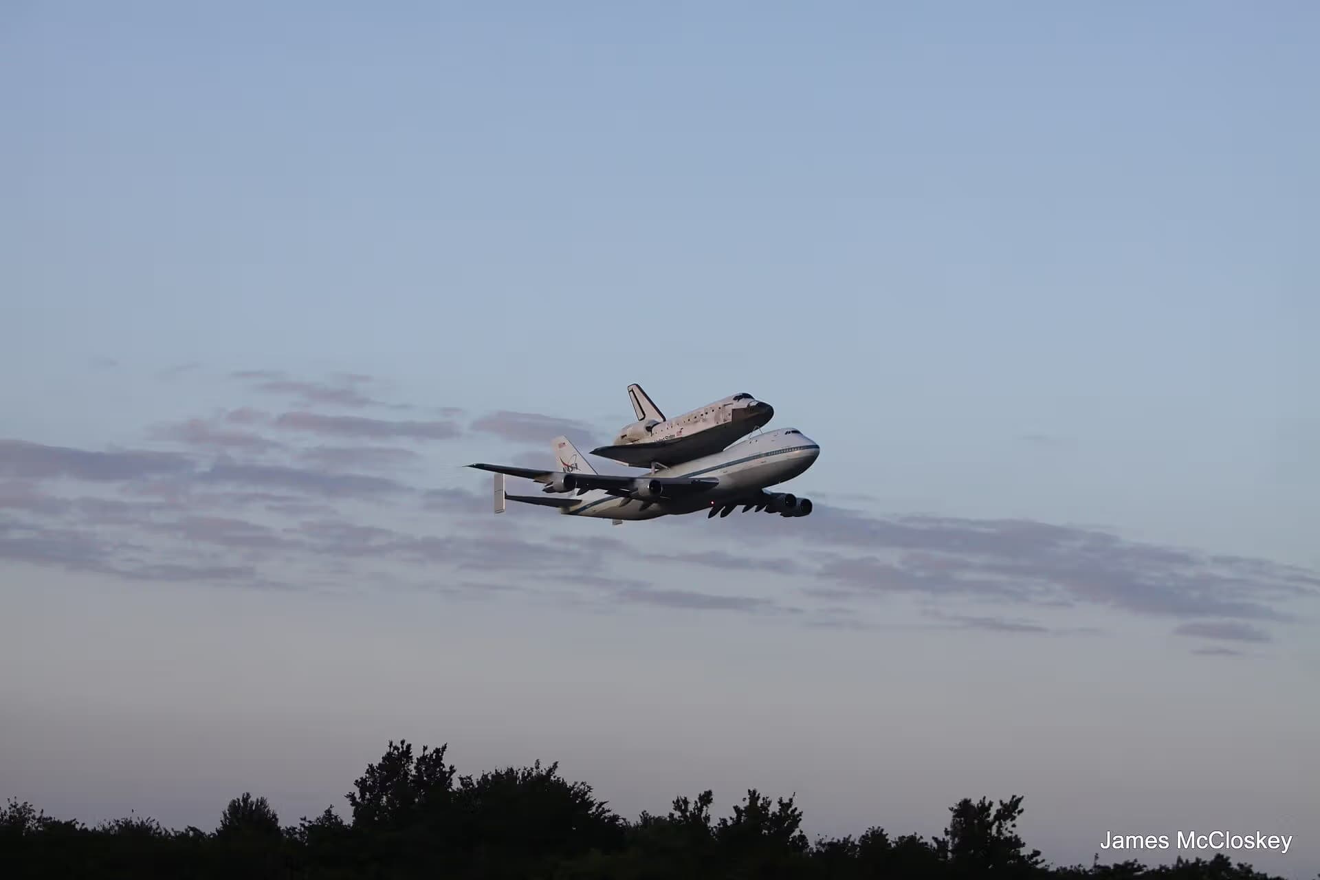 N905NA — Aircraft
