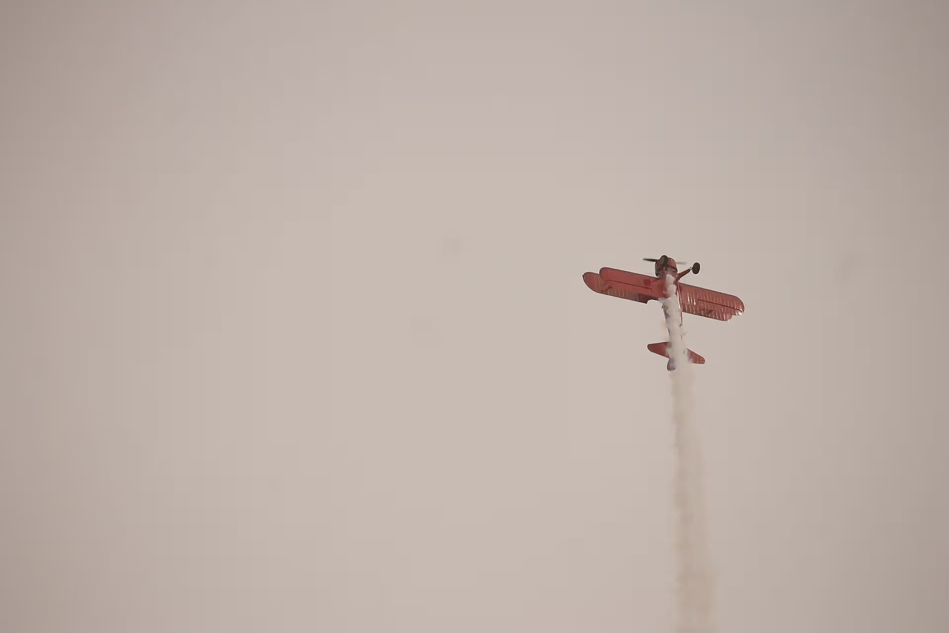 N63529 — Single-engine aircraft