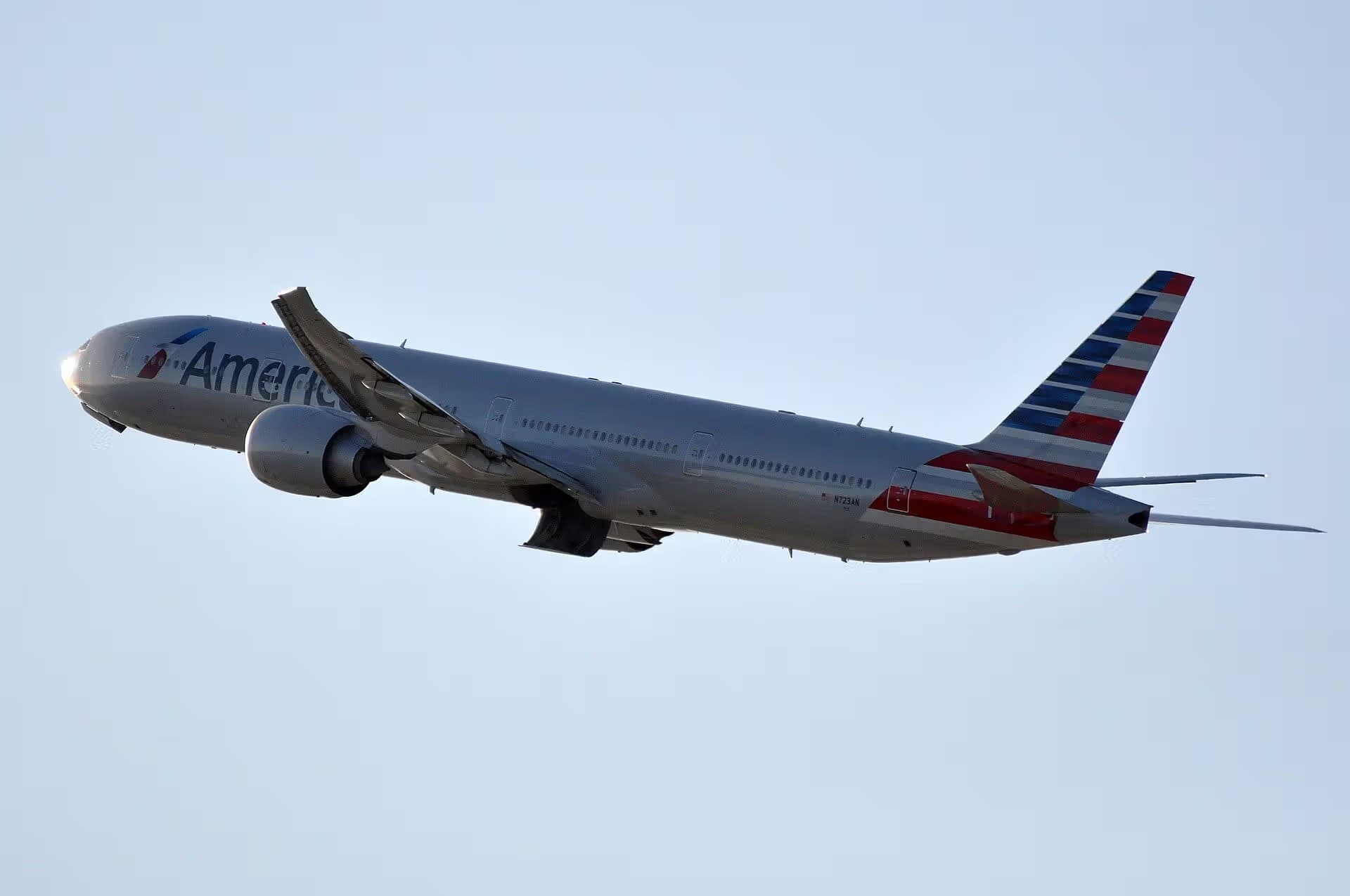 N723AN — Aircraft