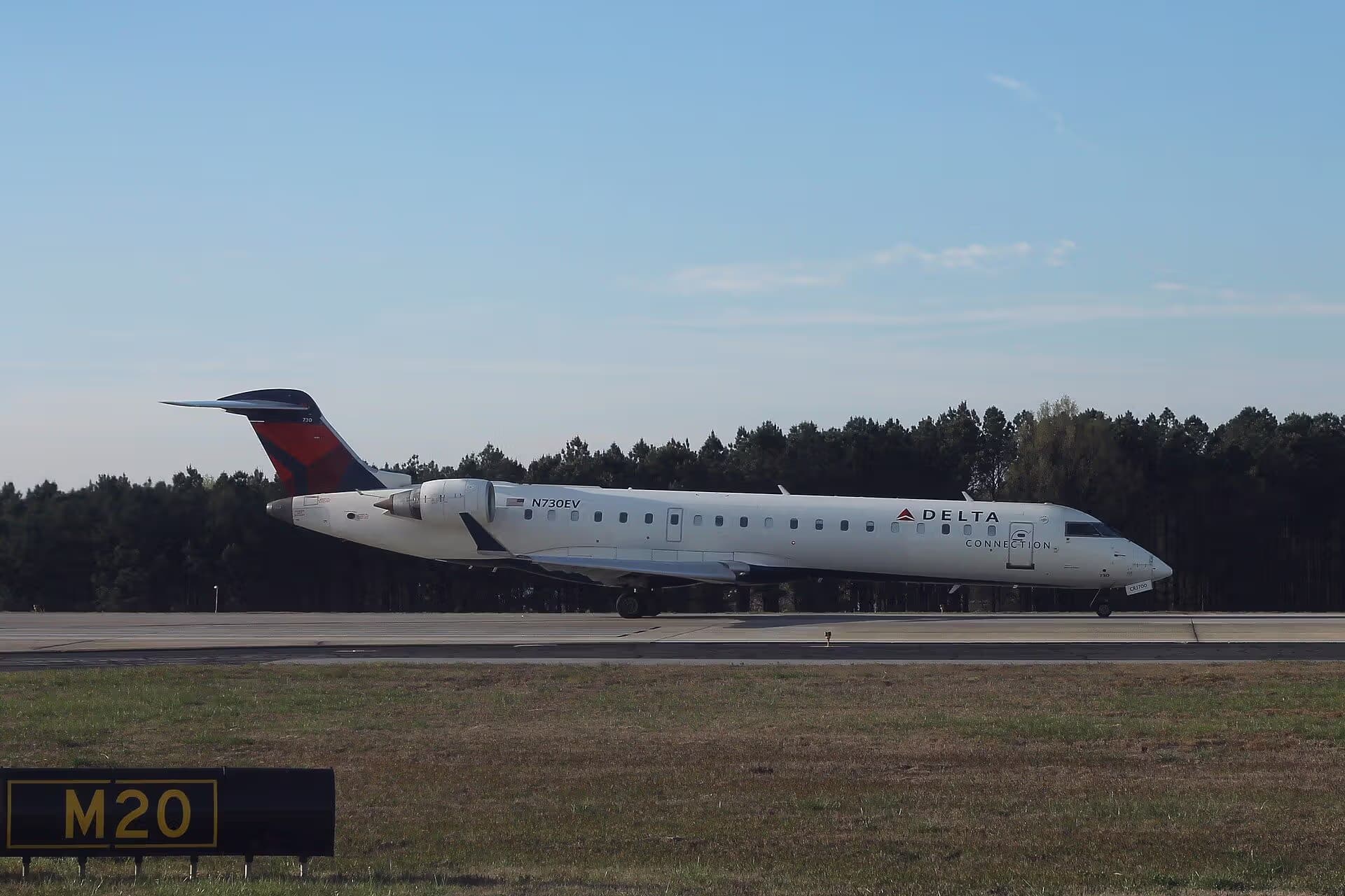 N730EV — Bombardier