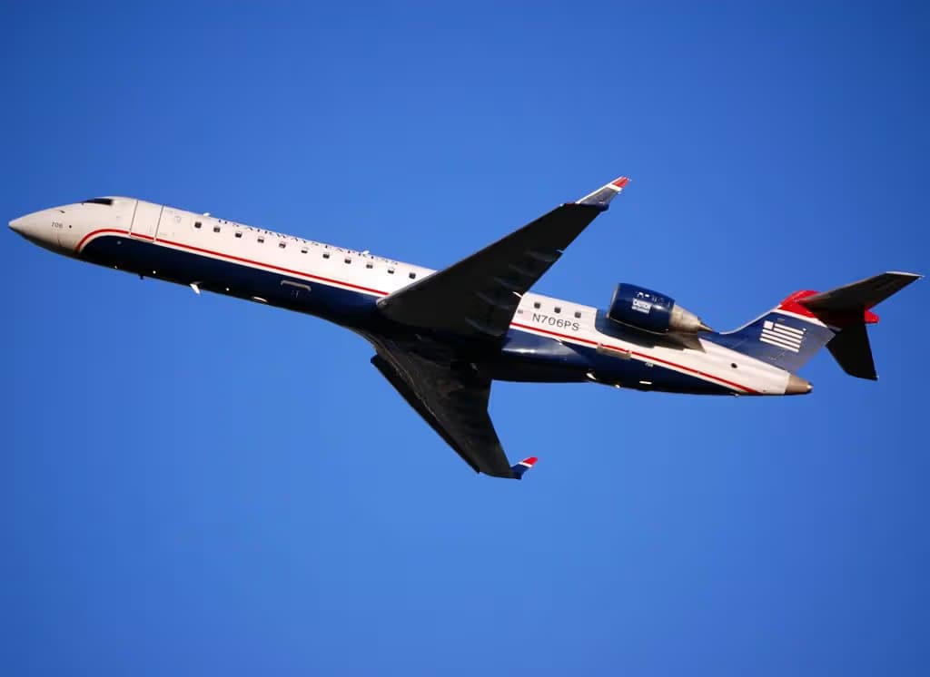N706PS — Bombardier