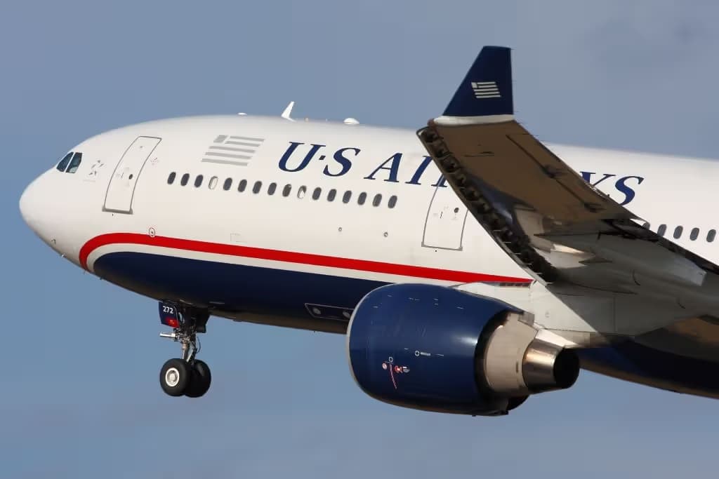 N272AY — Airbus