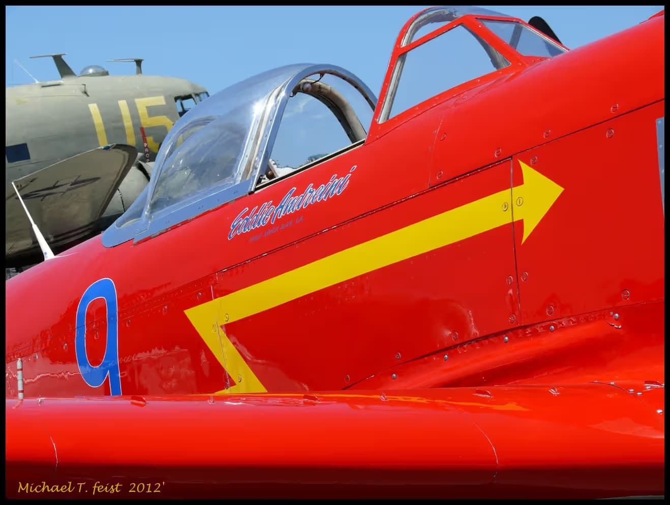 N900EA — Aircraft